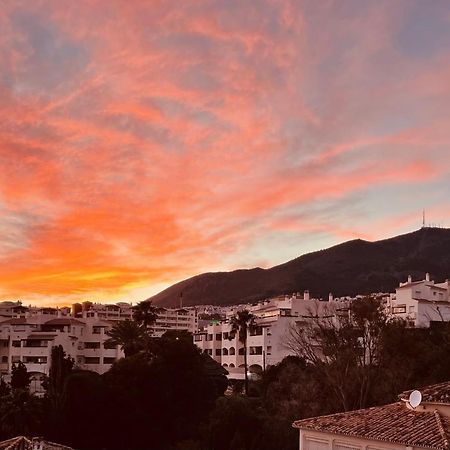Super Exclusive Bungalow Benalmadena Exterior photo