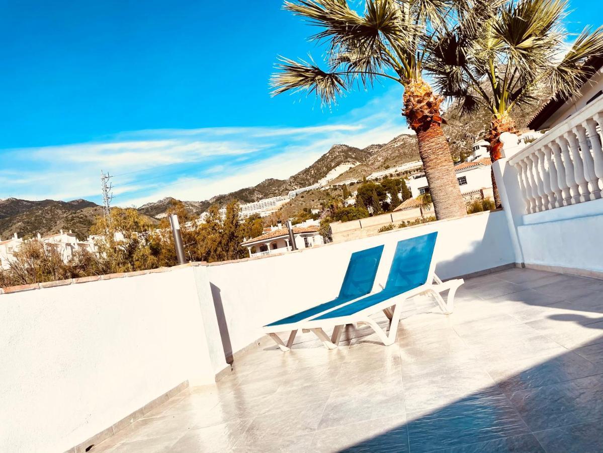 Super Exclusive Bungalow Benalmadena Exterior photo