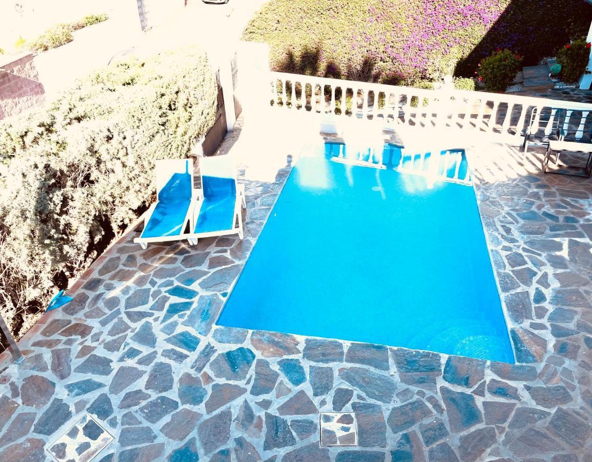 Super Exclusive Bungalow Benalmadena Exterior photo