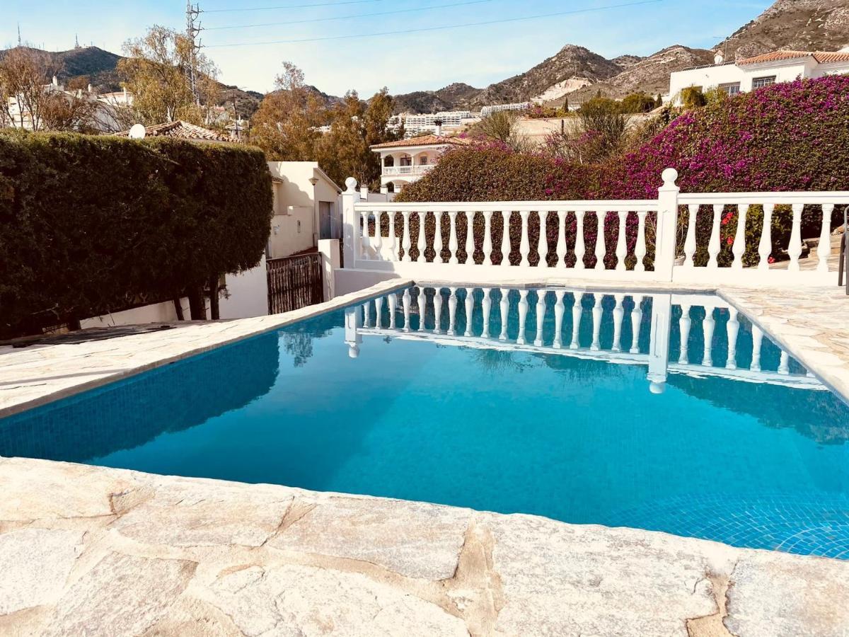 Super Exclusive Bungalow Benalmadena Exterior photo