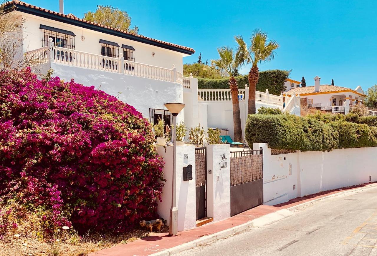 Super Exclusive Bungalow Benalmadena Exterior photo