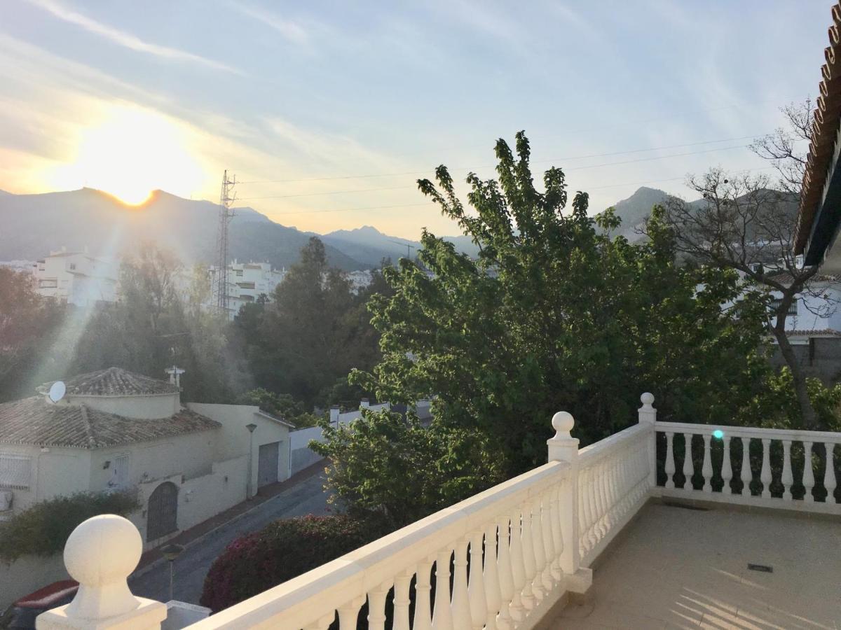Super Exclusive Bungalow Benalmadena Exterior photo